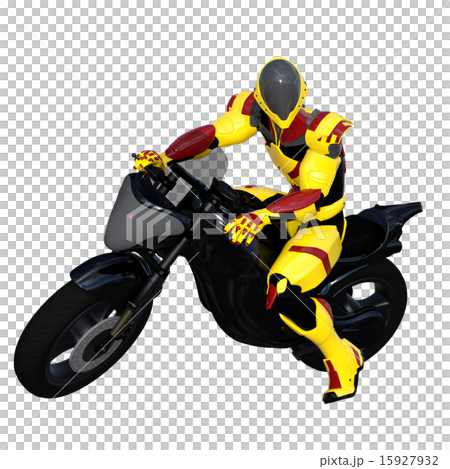 ロボット 15927932