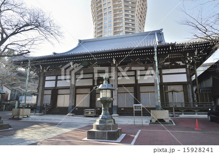 麻布山善福寺 麻布山善福寺 15928241