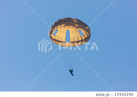 落下傘 15930290