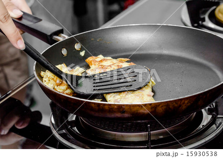 Omelette 15930538