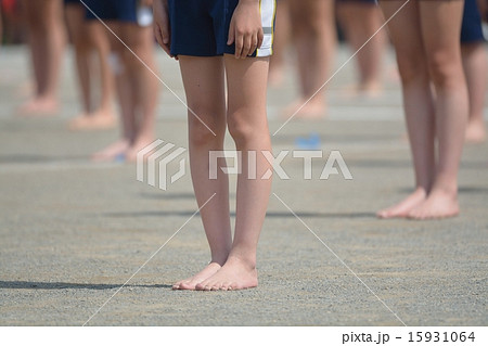 小学校運動会 組体操 小学校運動会 組体操 15931064
