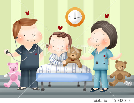 Pediatric Hospital_008 15932018