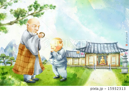 Buddhaⅴs birthday_008 [Pai030] 15932313