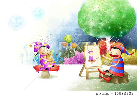 Childhood_026 15933205