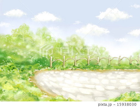 Painter Works Background_060 15938030