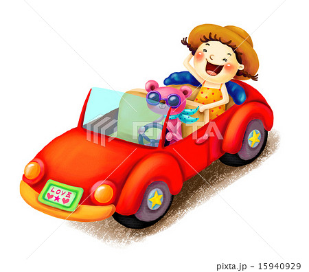 Pinting Works Character_217 15940929