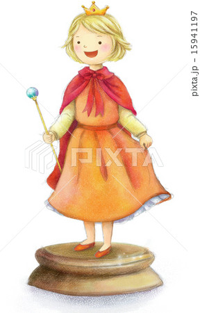 Pinting Works Character_696 Pinting Works Character_696 15941197
