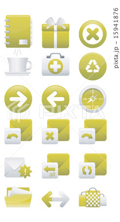 Simple Icon_023 Simple Icon_023 15941876
