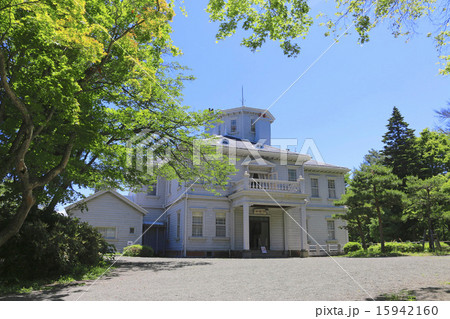 天鏡閣(国の重要文化財) 15942160