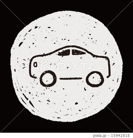 doodle car doodle car 15942818