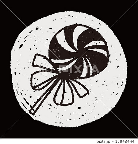 doodle candy 15943444
