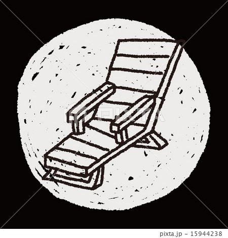 doodle Lounge chair 15944238