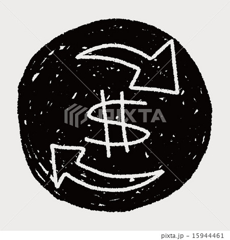 bussiness doodle drawing bussiness doodle drawing 15944461