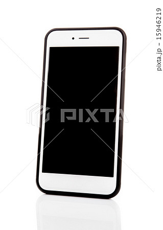 modern touch screen smartphone modern touch screen smartphone 15946219