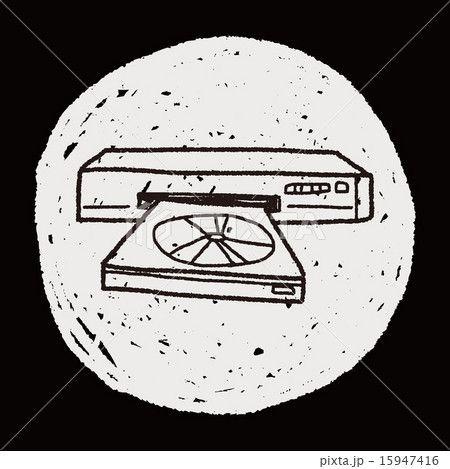 Doodle Disc player Doodle Disc player 15947416