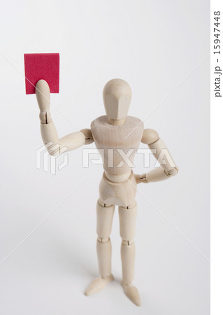 Wooden Doll_043 Wooden Doll_043 15947448