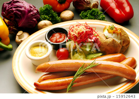 Foods V5_007 15952643