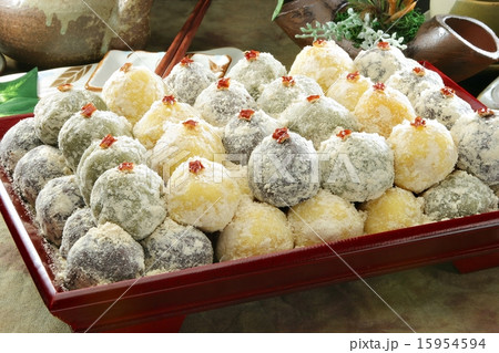 Korean Foods V3_048 15954594