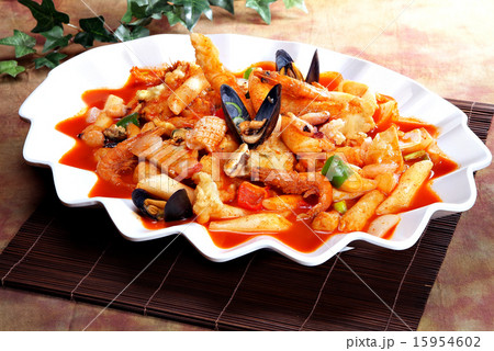 Korean Foods V3_179 15954602