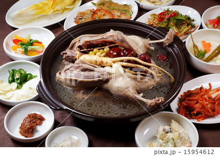 Korean Foods V3_110 15954612