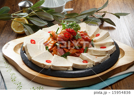 Korean Foods V3_161 15954836