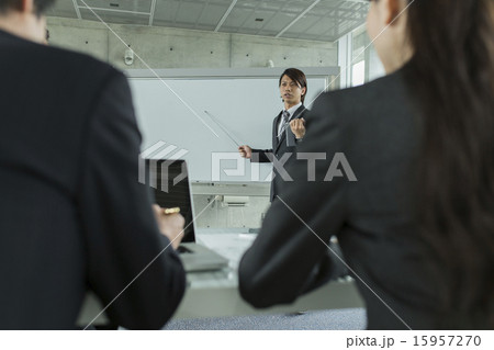 大人数ビジネス 大人数ビジネス 15957270