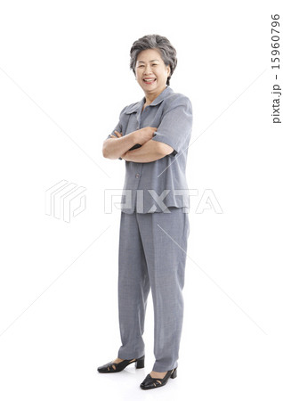 happy senior III_036 15960796