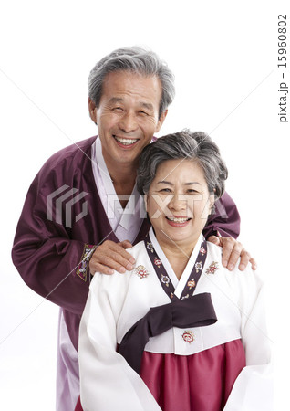 happy senior III_192 15960802