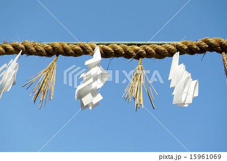 紙垂 15961069