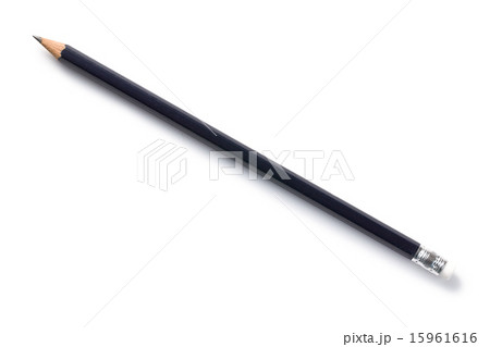 pencil on white background pencil on white background 15961616