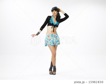 The Style Vol.05_024 15962830