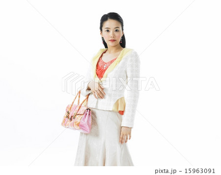 The Style Vol.04_044 The Style Vol.04_044 15963091