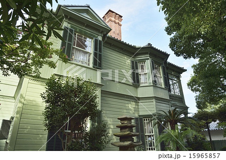 萌黄の館 15965857