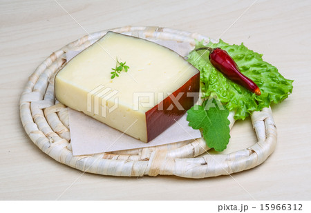 Hard cheese 15966312