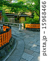 京都　祇園白川 15968466