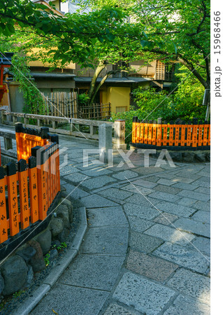 京都　祇園白川 15968466