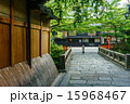 京都　祇園白川 15968467
