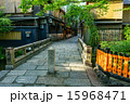 京都　祇園白川 15968471