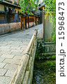 京都　祇園白川 15968473