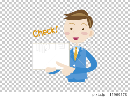 Office worker 15969578