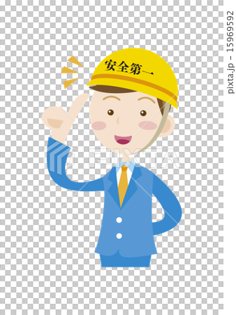 Office worker 15969592