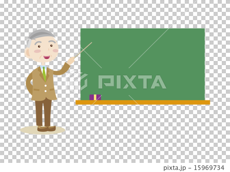 A teacher A teacher 15969734