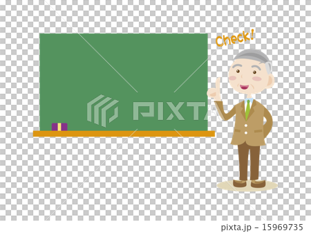 A teacher A teacher 15969735