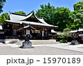 出水神社 15970189