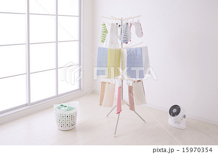 部屋干し 15970354