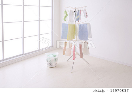 部屋干し 15970357
