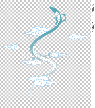 昇竜 昇竜 15970697