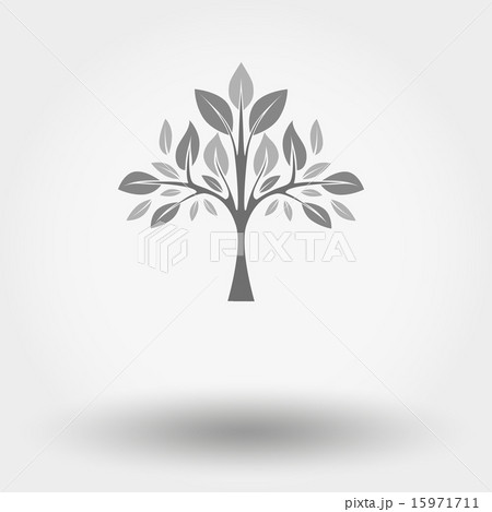 Tree. 15971711