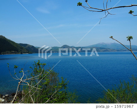 田沢湖 15971967