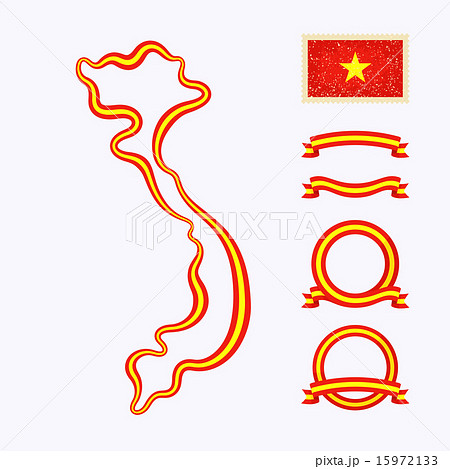 Colors of Vietnam 15972133